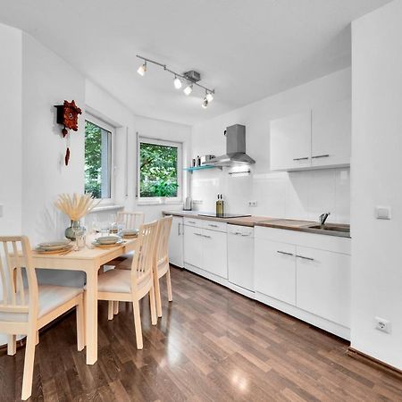 Wohnung Im Herzen Muenchens Naehe Hauptbahnhof Екстер'єр фото